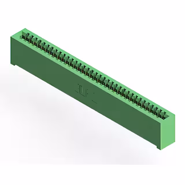 342-035-521-101 EDAC Inc.  Edgeboard Connectors